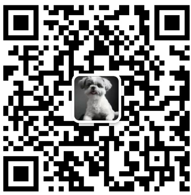微信二维码
